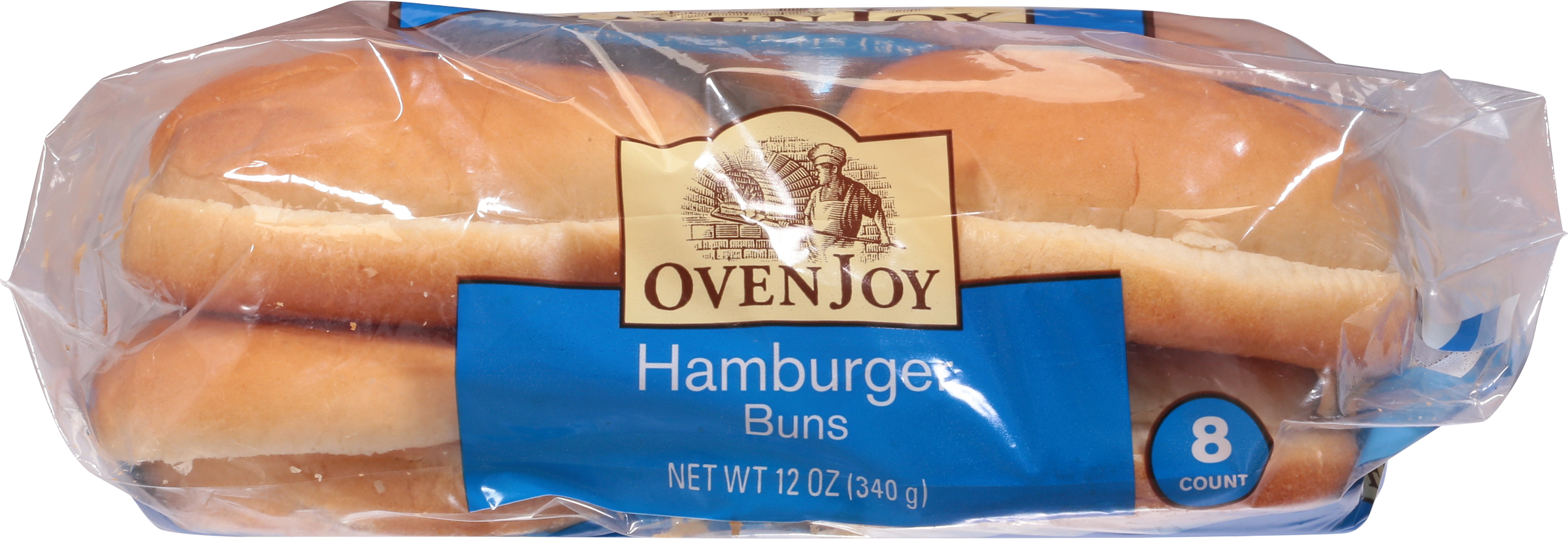 Hamburger Buns