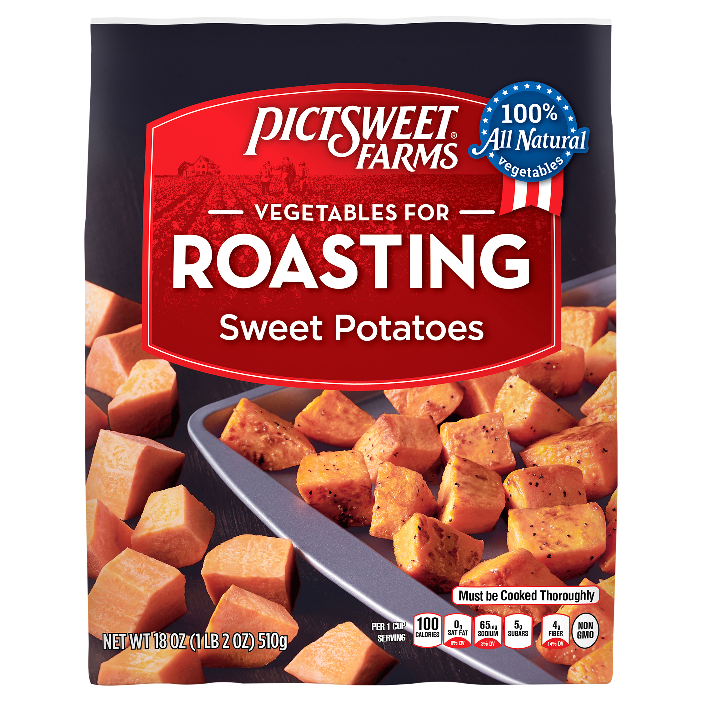 Sweet Potatoes
