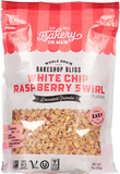 Granola, Whole Grain, White Chip Raspberry Swirl Flavor image