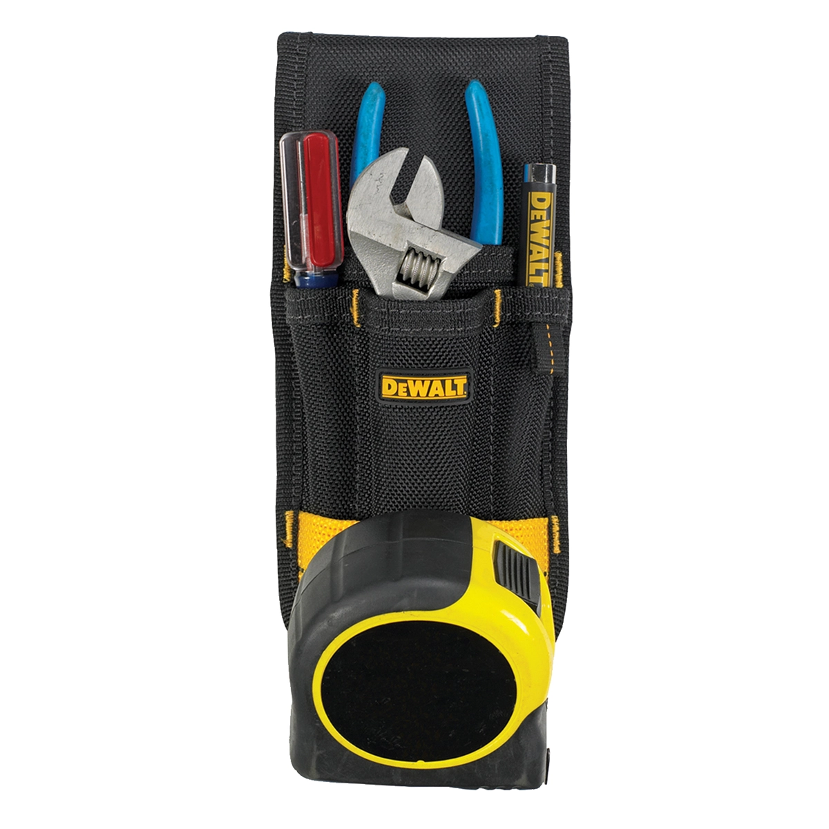 Heavy-Duty Tool Holder