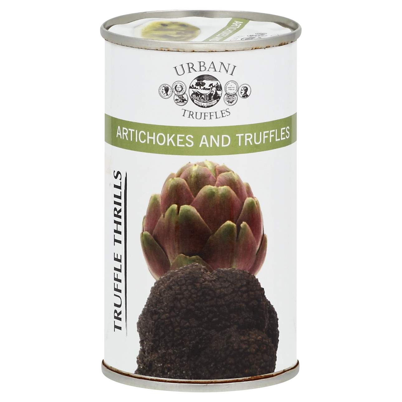 Urbani Artichokes And Truffles 6.1 Oz