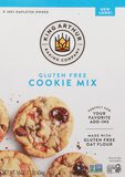 Cookie Mix, Gluten Free image