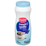 Krasdale French Vanilla Coffee Creamer 15 Oz image