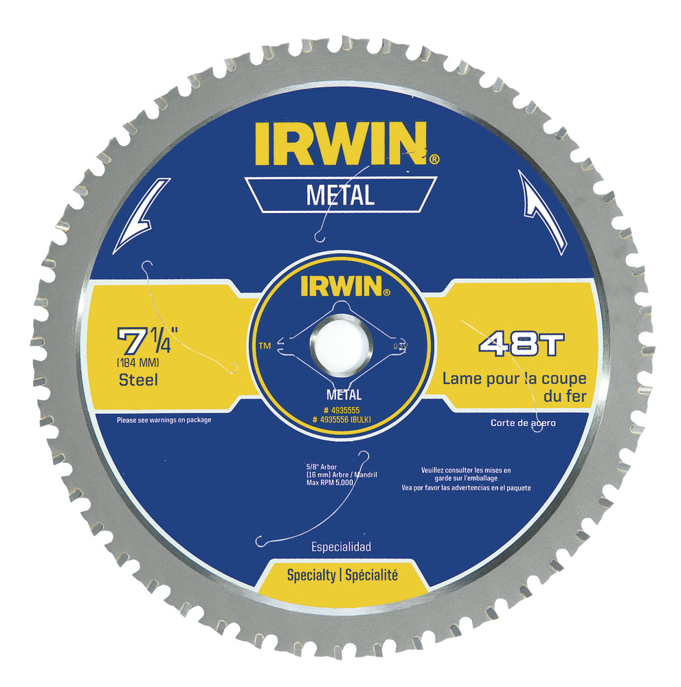 Diamond Saw Blades - White Cap