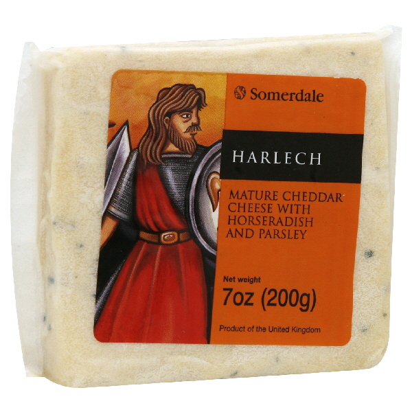 Somerdale Cheese 7 Oz