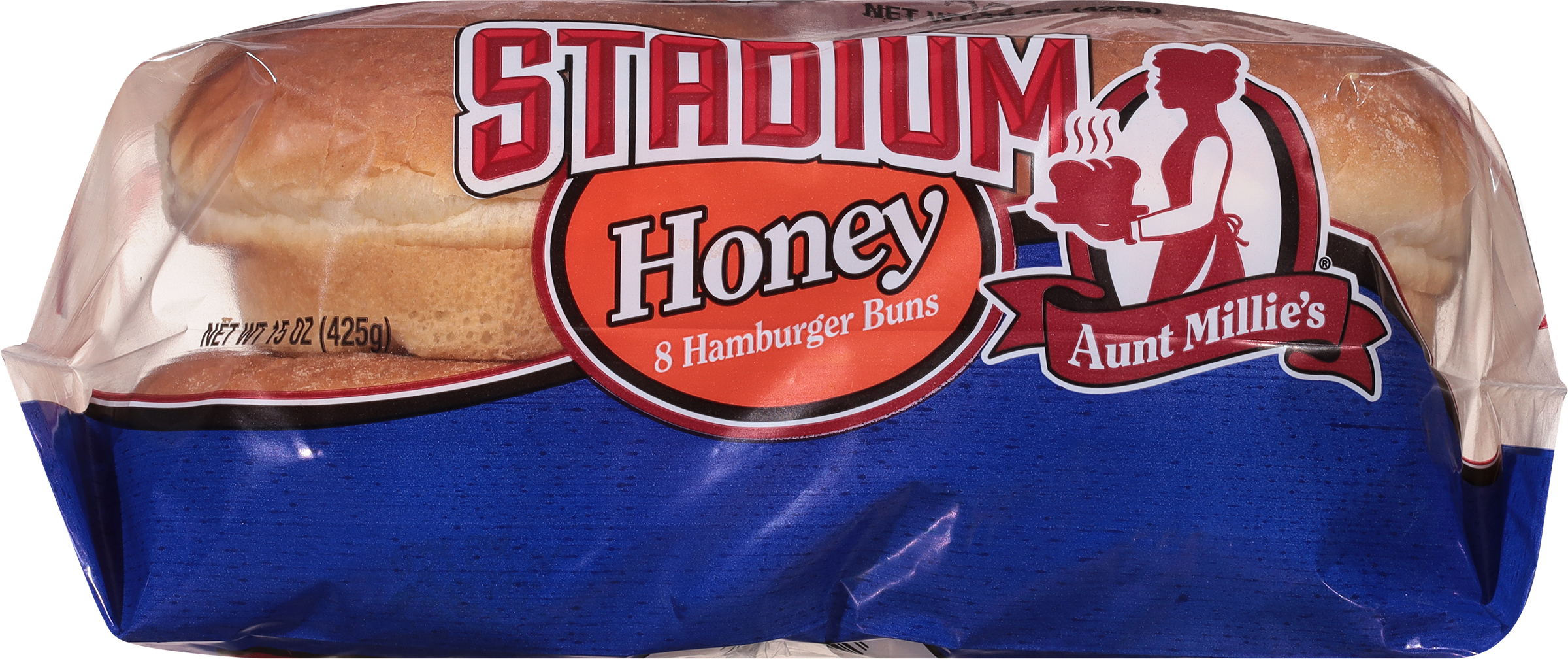 Champions Trophy 2025 Hamburger Buns Yetta Mandie