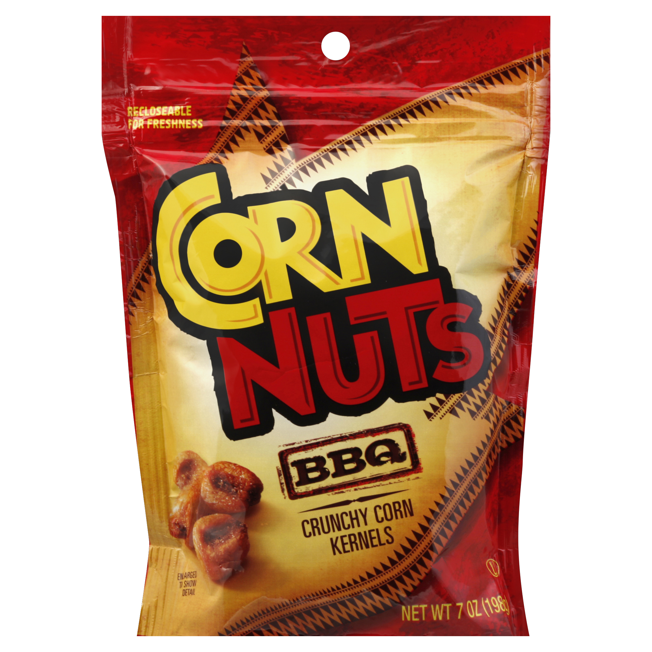 Corn Nuts Crunchy Corn Kernels 7 Oz