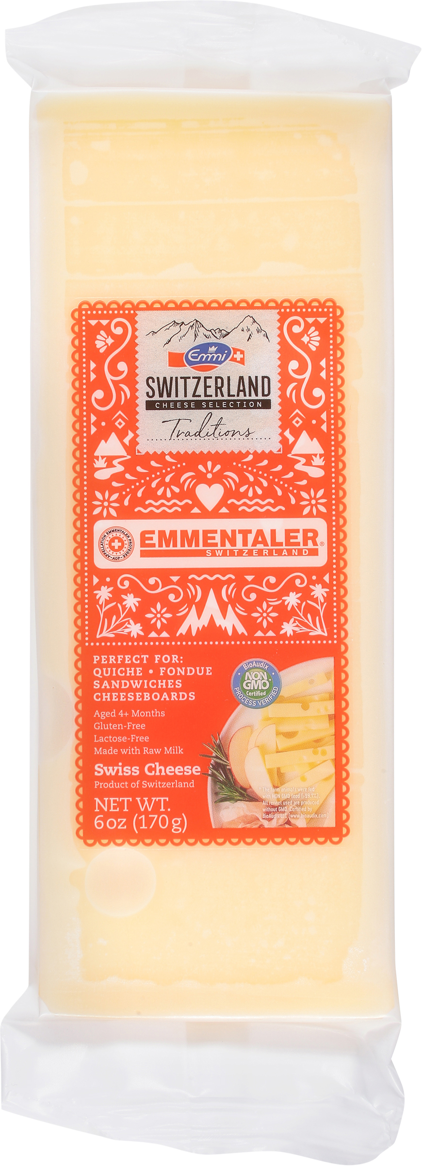 Cheese, Swiss, Switzerland