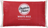 Rice, White, Enriched, Long Grain image