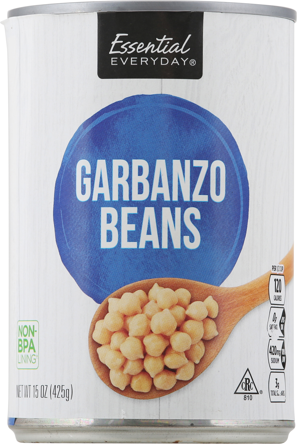 Garbanzo Beans