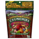 Crunchies Mixed Fruit 1.5 Oz image