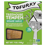 Tempeh, Sesame Garlic, Treehouse image