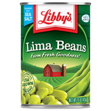 Lima Beans image