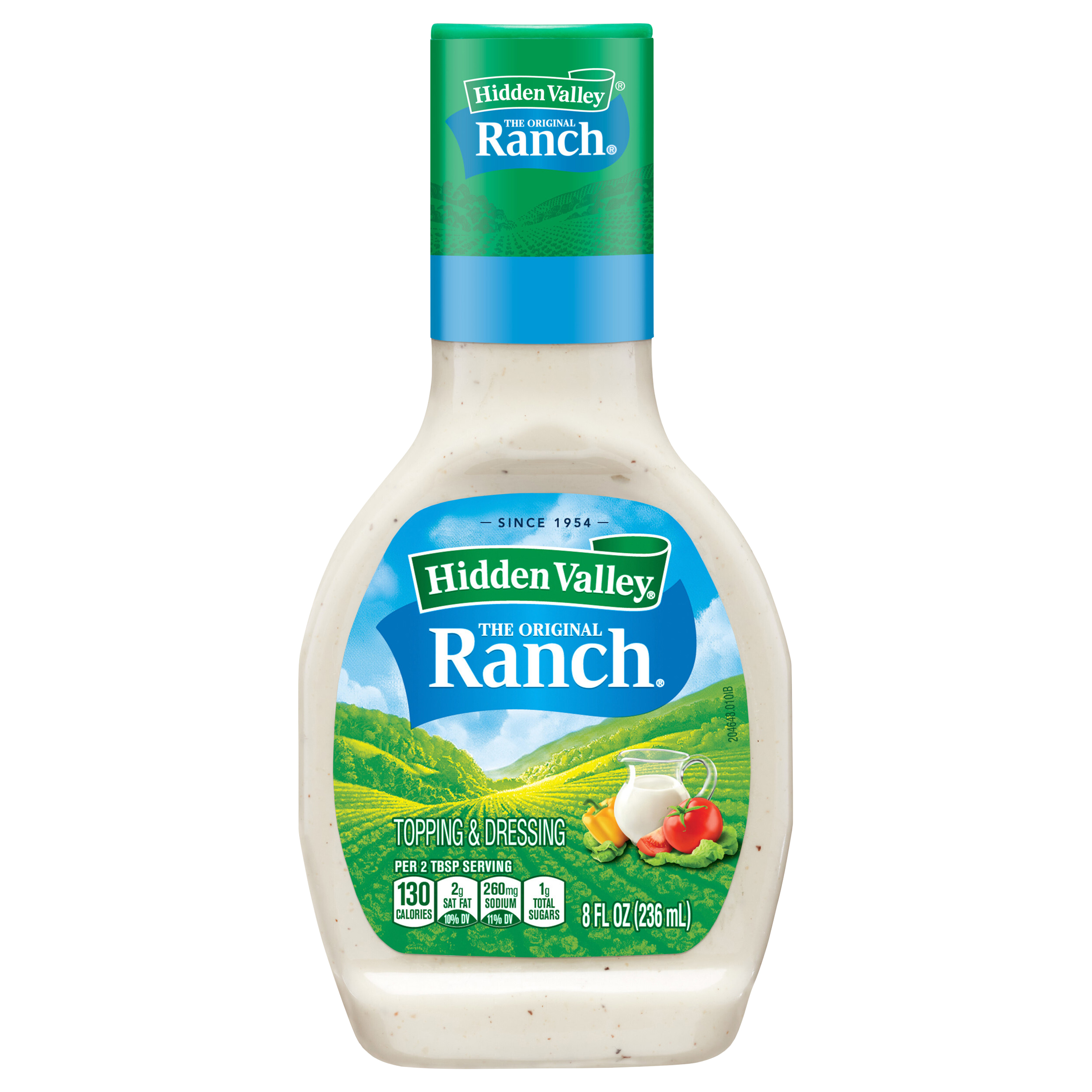 calories-in-topping-dressing-the-original-ranch-from-hidden-valley