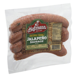 Hofmann Jalapeno Sausage 14 Oz image