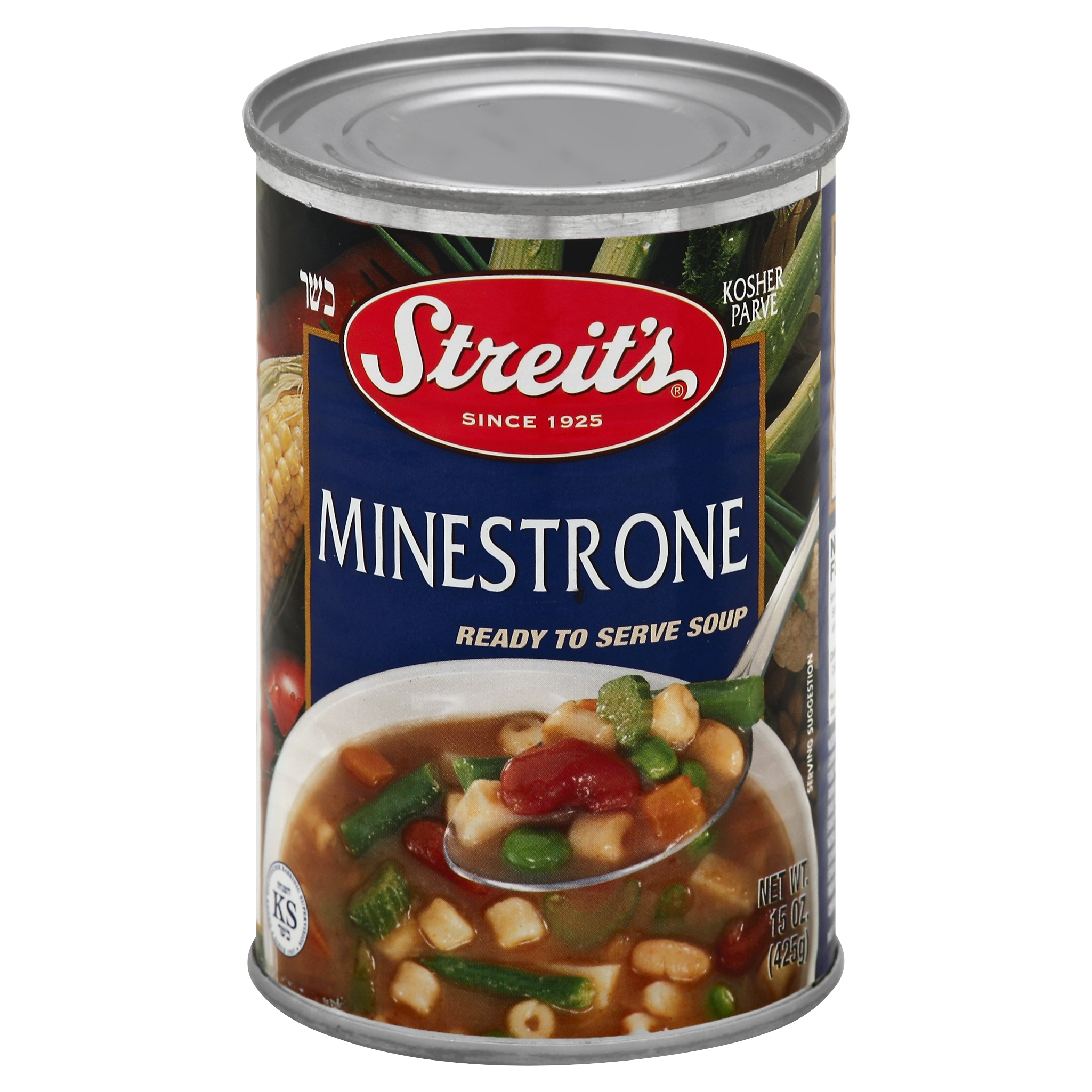 Streit's Soup 15 Oz