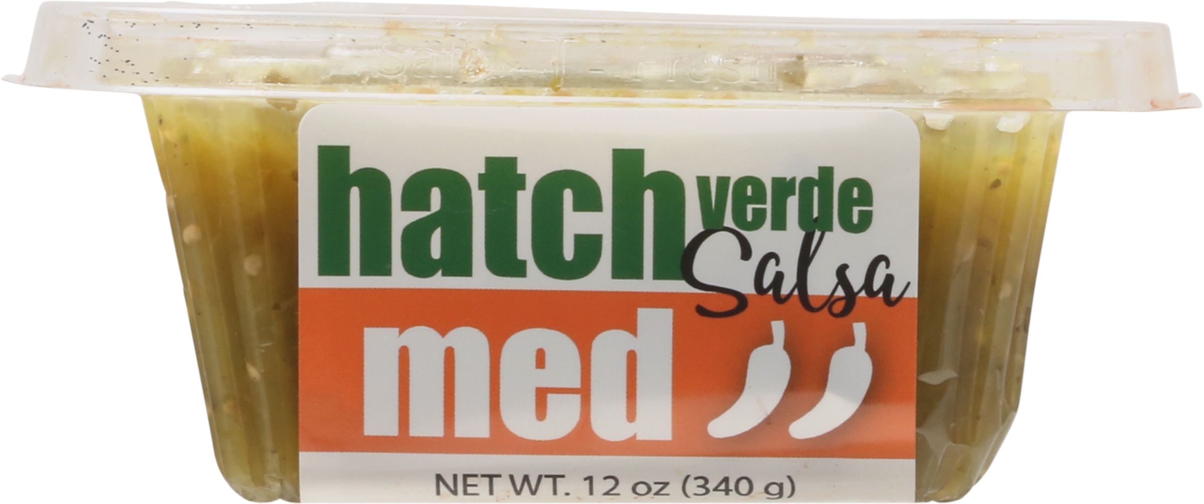 Salsa, Hatch Verde, Medium