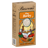 Bascom Barley 16 Oz image