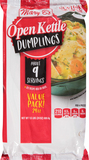 Dumplings, Open Kettle, Value Pack image