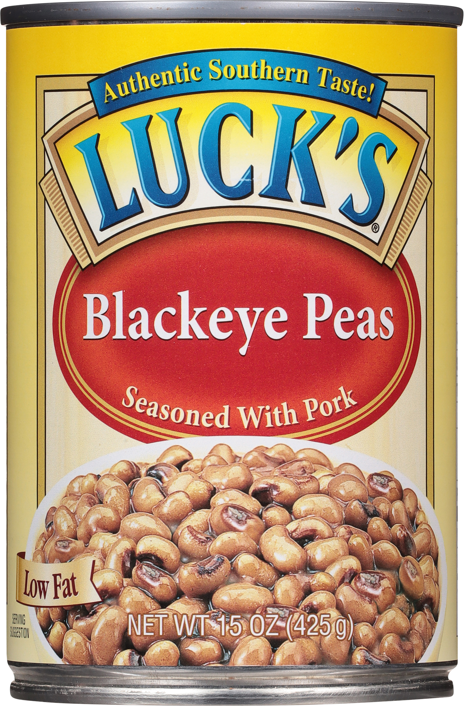 Blackeye Peas