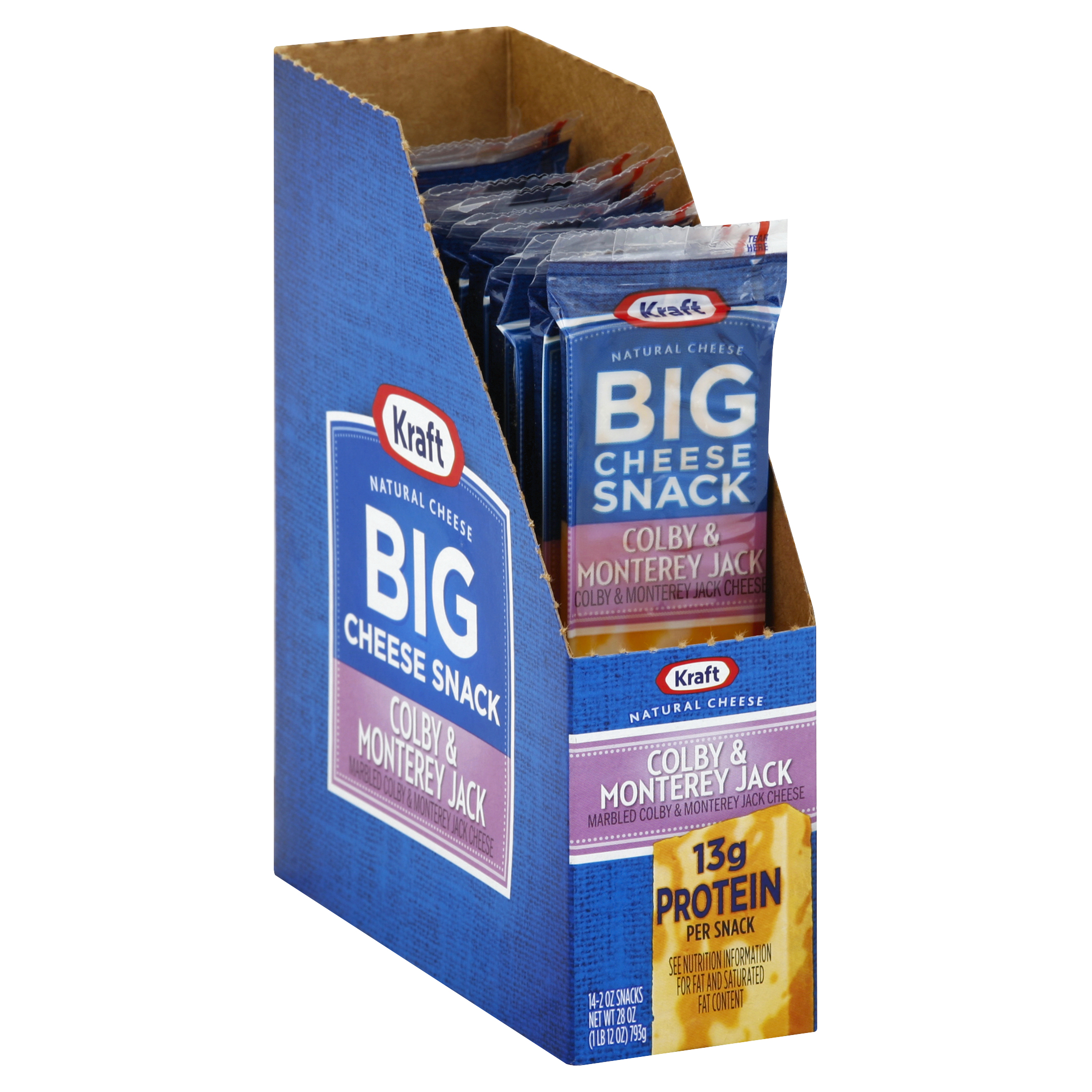 Kraft Cheese 12 Ea