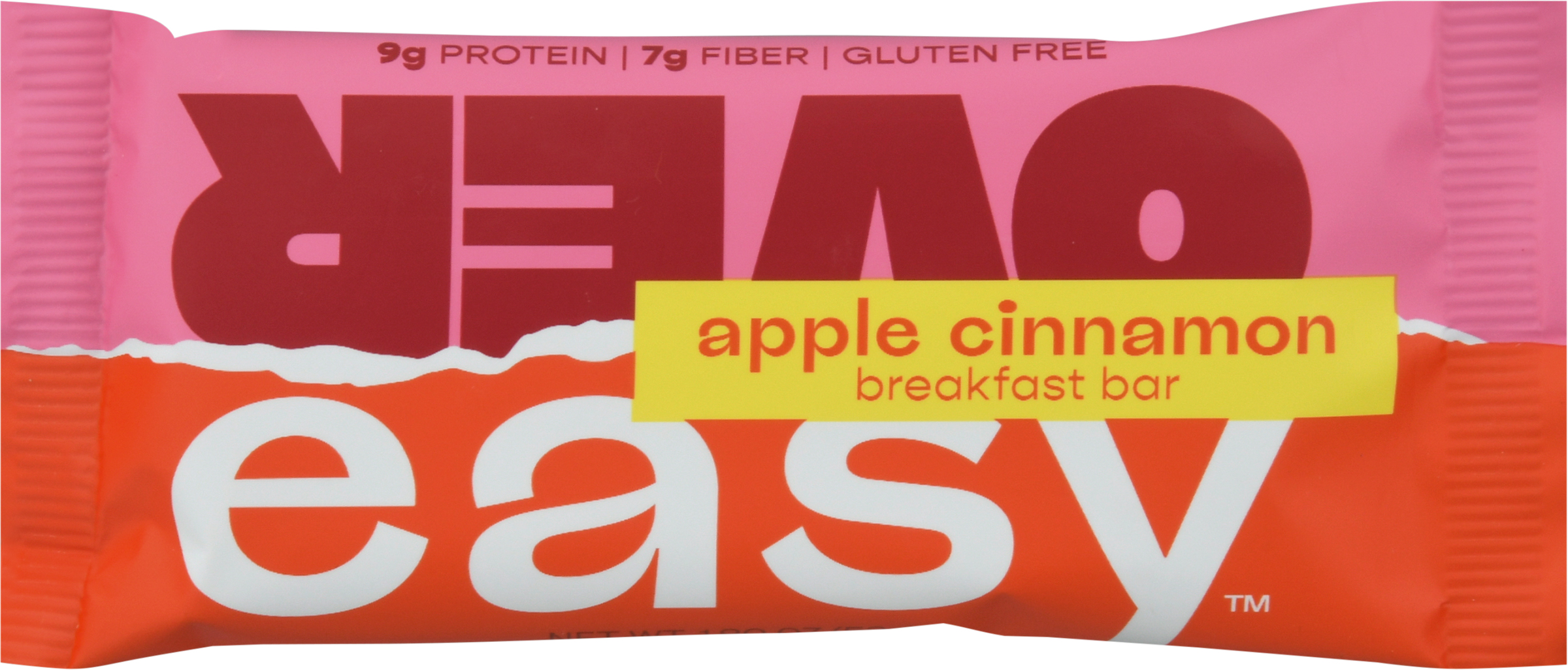 Breakfast Bar, Apple Cinnamon