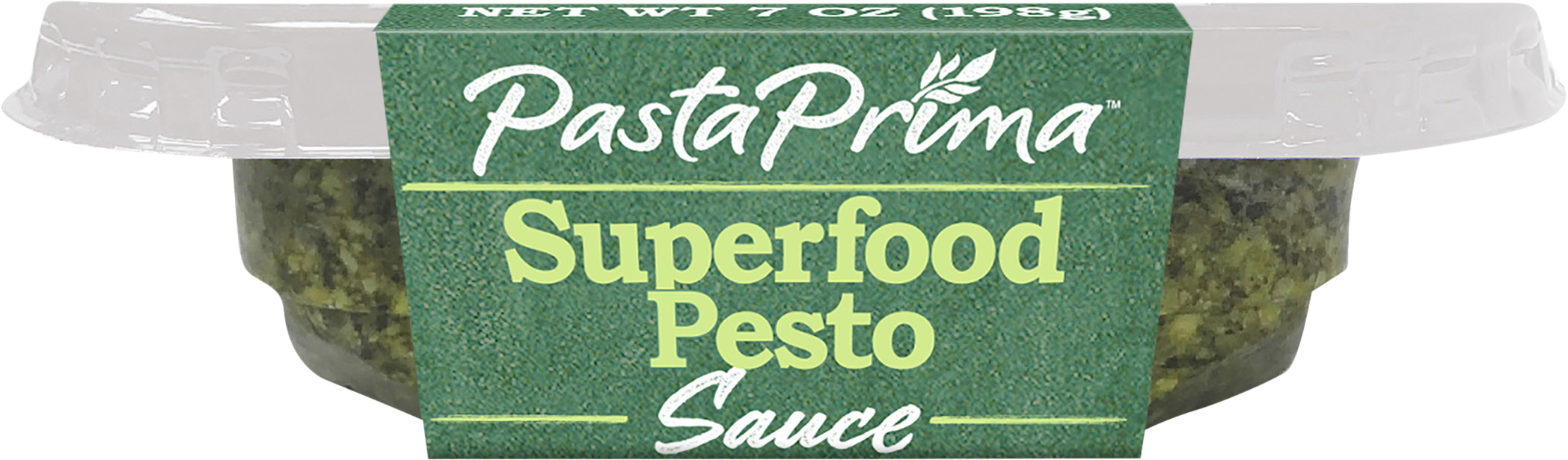Sauce, Superfood Pesto