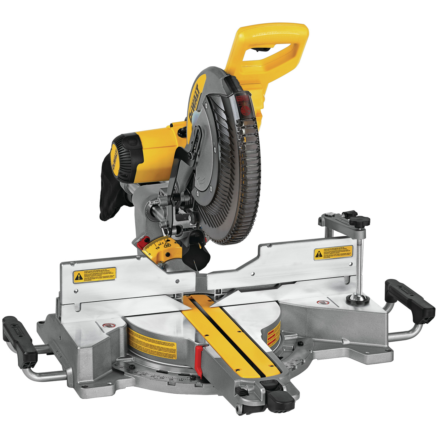 dewalt miter saw