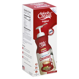 Splash Of Cream Creamer 15.2 Oz image
