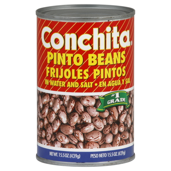 Conchita Pinto Beans 15.5 Oz
