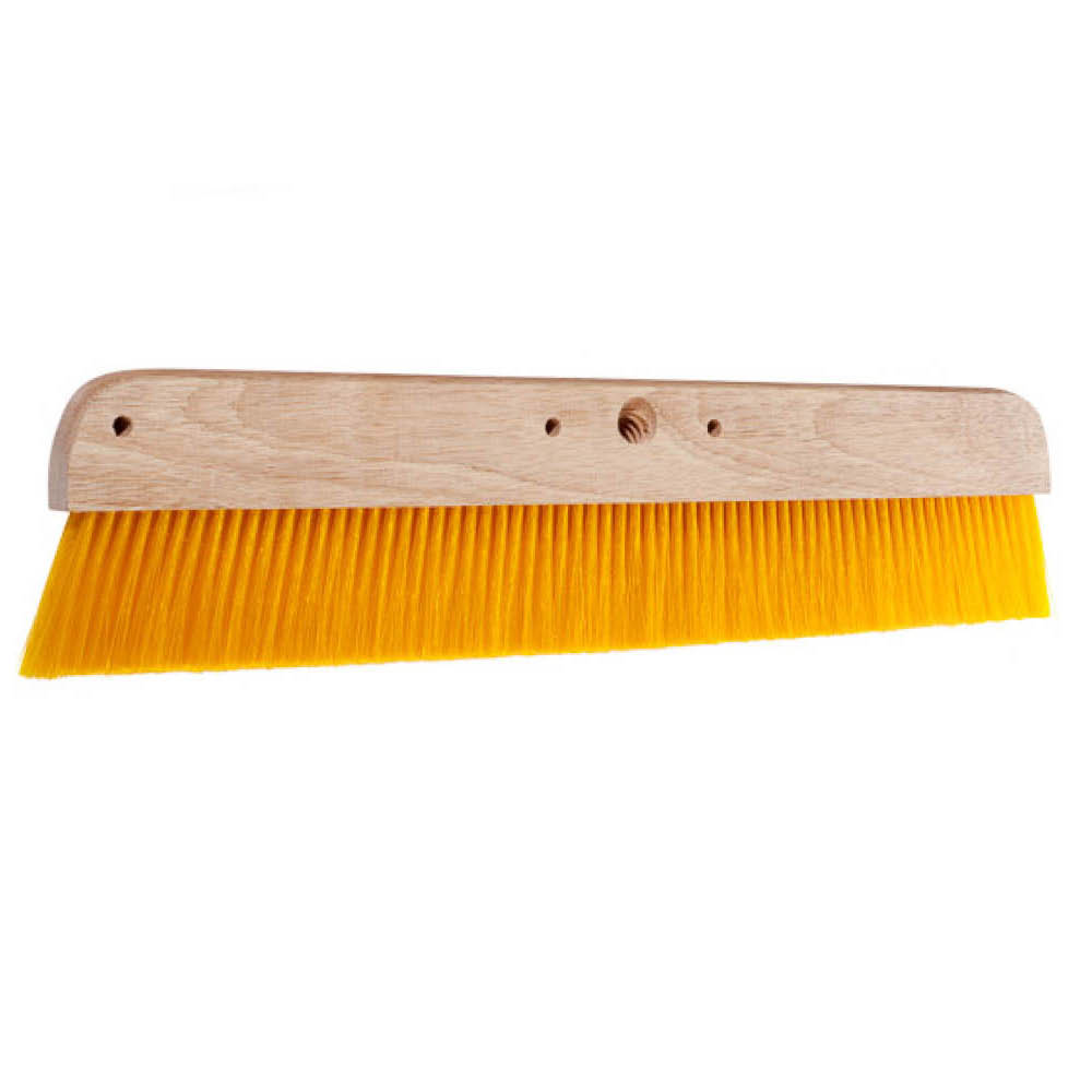 Magnolia Brush Long Handle Wire Brush