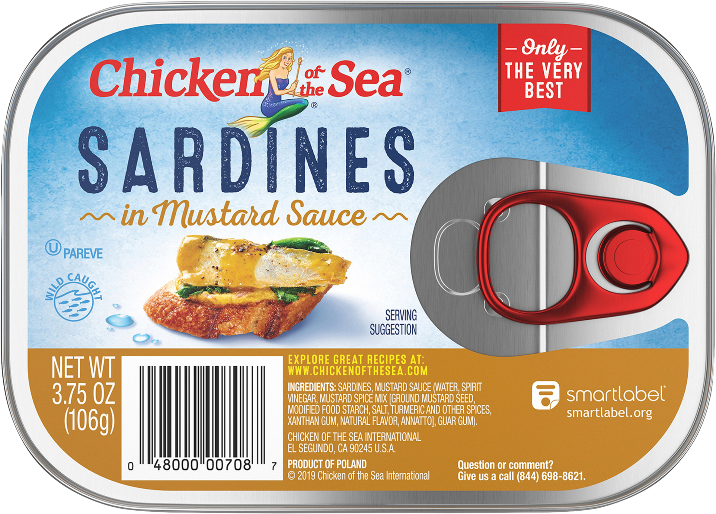 Sardinės
