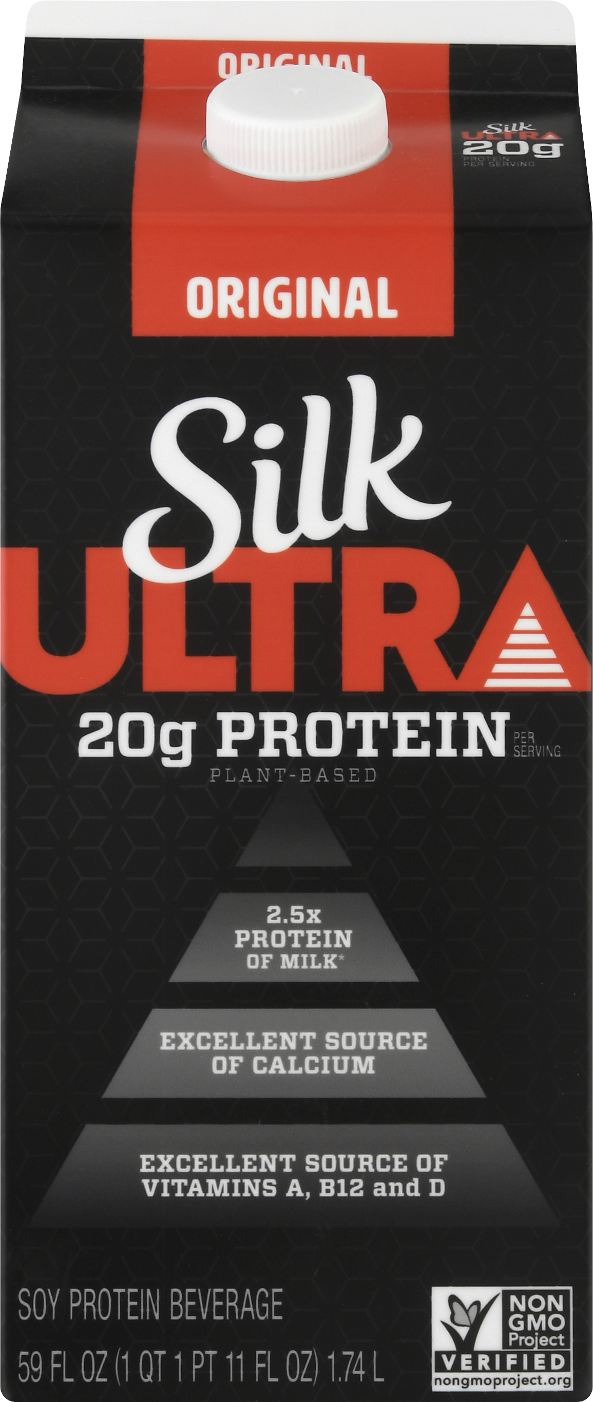 Soy Protein Beverage, Original