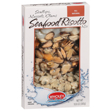 Wholey Seafood Risotto Mix 10.6 Oz image
