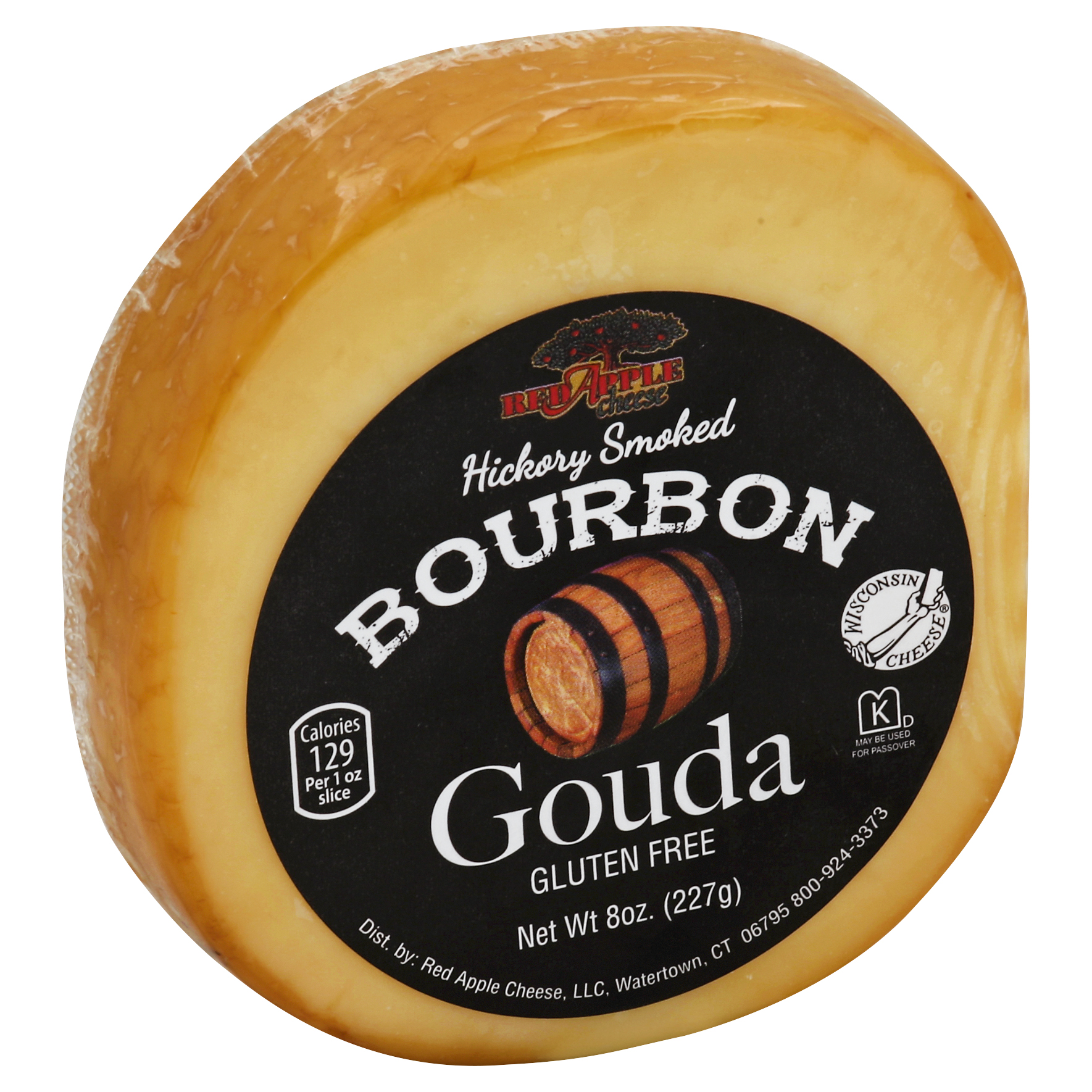 Red Apple Cheese Cheese 8 Oz