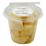 Renaissance Food Group Pineapple Chunks 8 Oz image