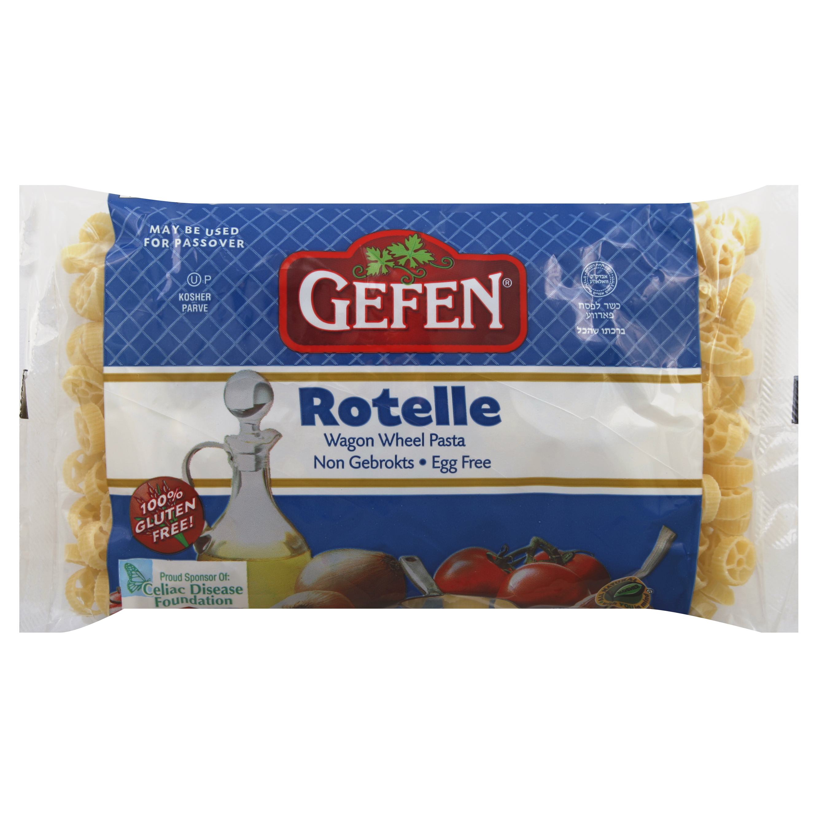 Gefen Rotelle 9 Oz