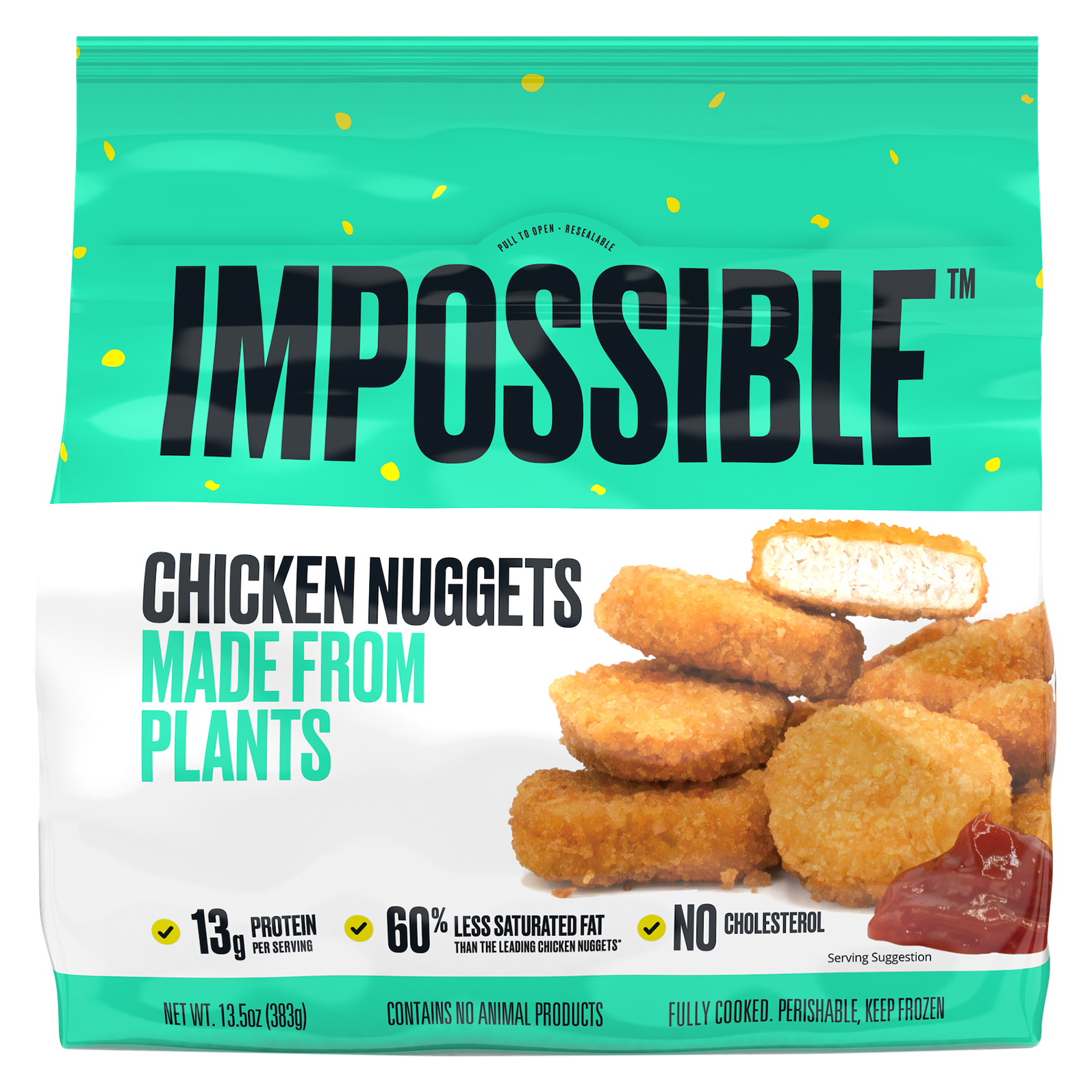 Chicken Nuggets