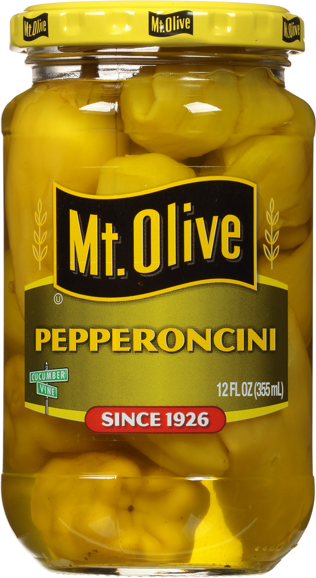 Pepperoncini