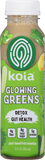 Fruit Smoothie, Plant-Based, Glowing Greens, Detox + Gut Healt image