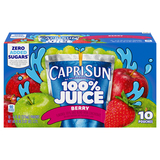 100% Juice, Berry image