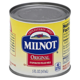 Milnot Evaporated Milk 5 Oz image