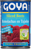 Sliced Beets, Low Sodium image