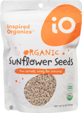 Sunflower Seeds, Organic image
