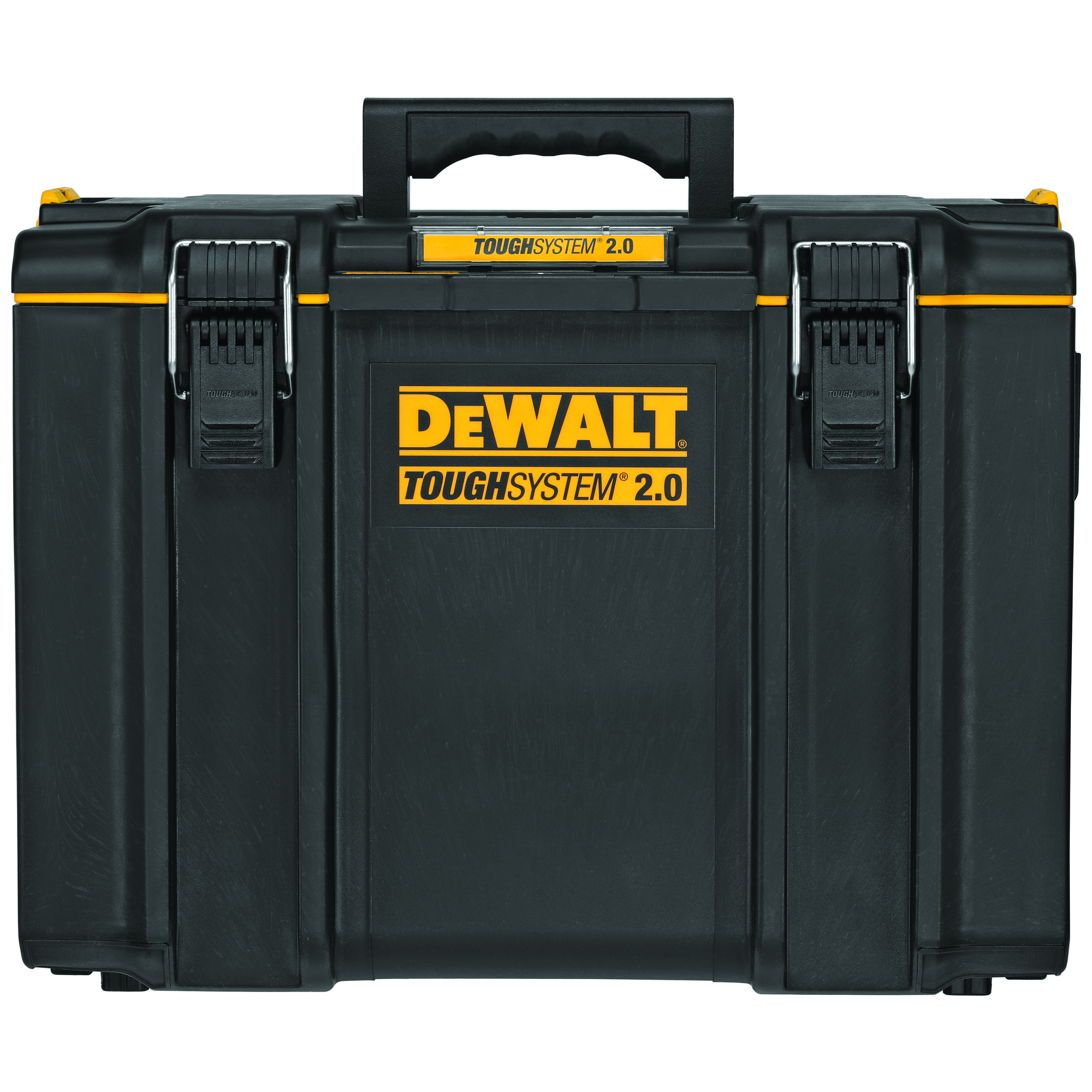 DeWalt ToughSystem 2.0 Extra Large Tool Box