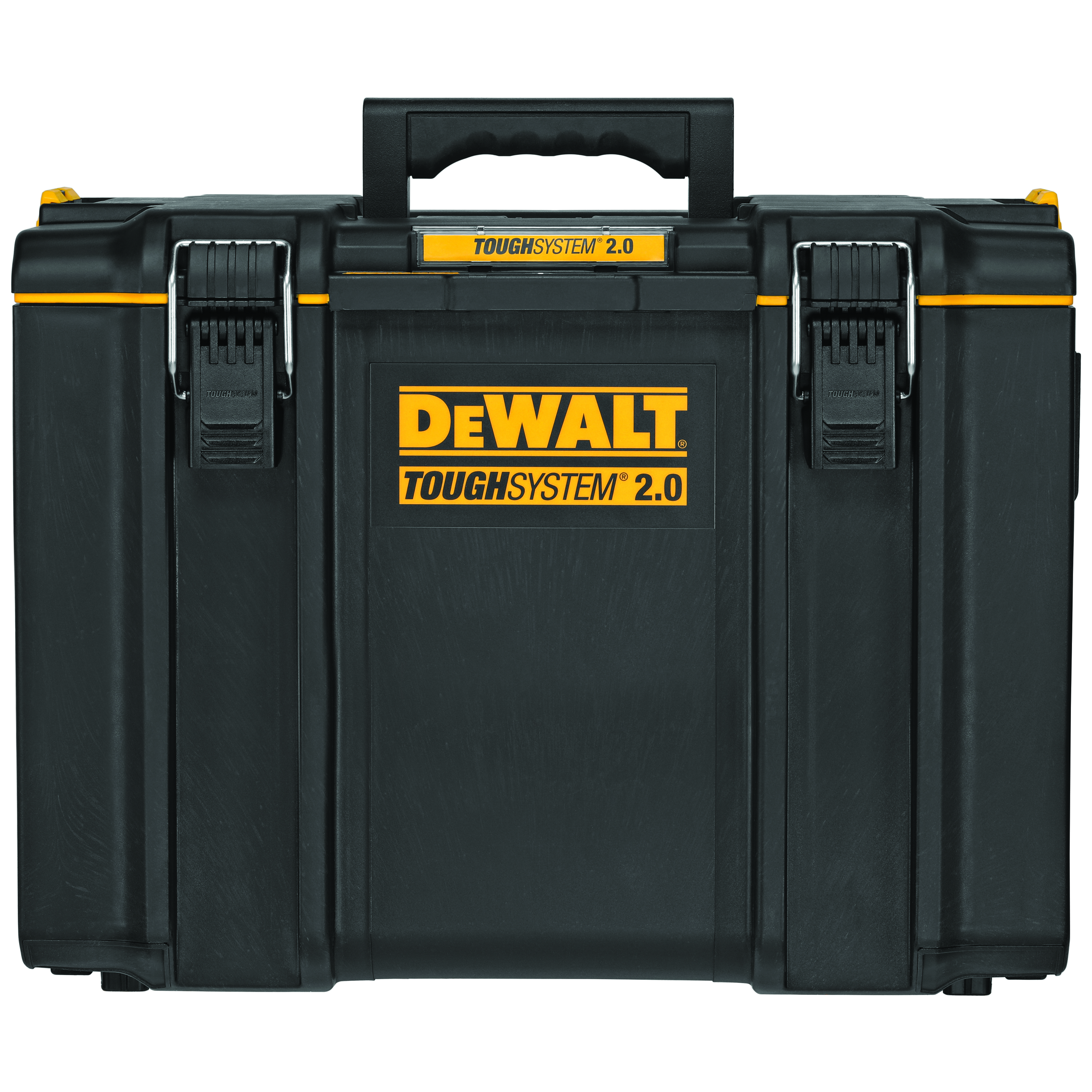 DeWalt 83342-1 DS400 TOUGHSYSTEM 2.0 Large Tool Box