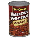Van Camp's Beans 15.5 Oz image