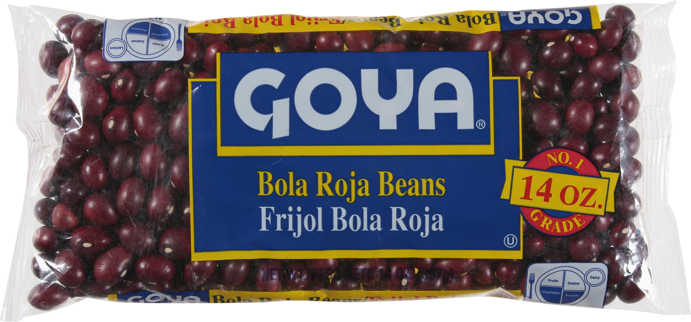Bola Roja Beans