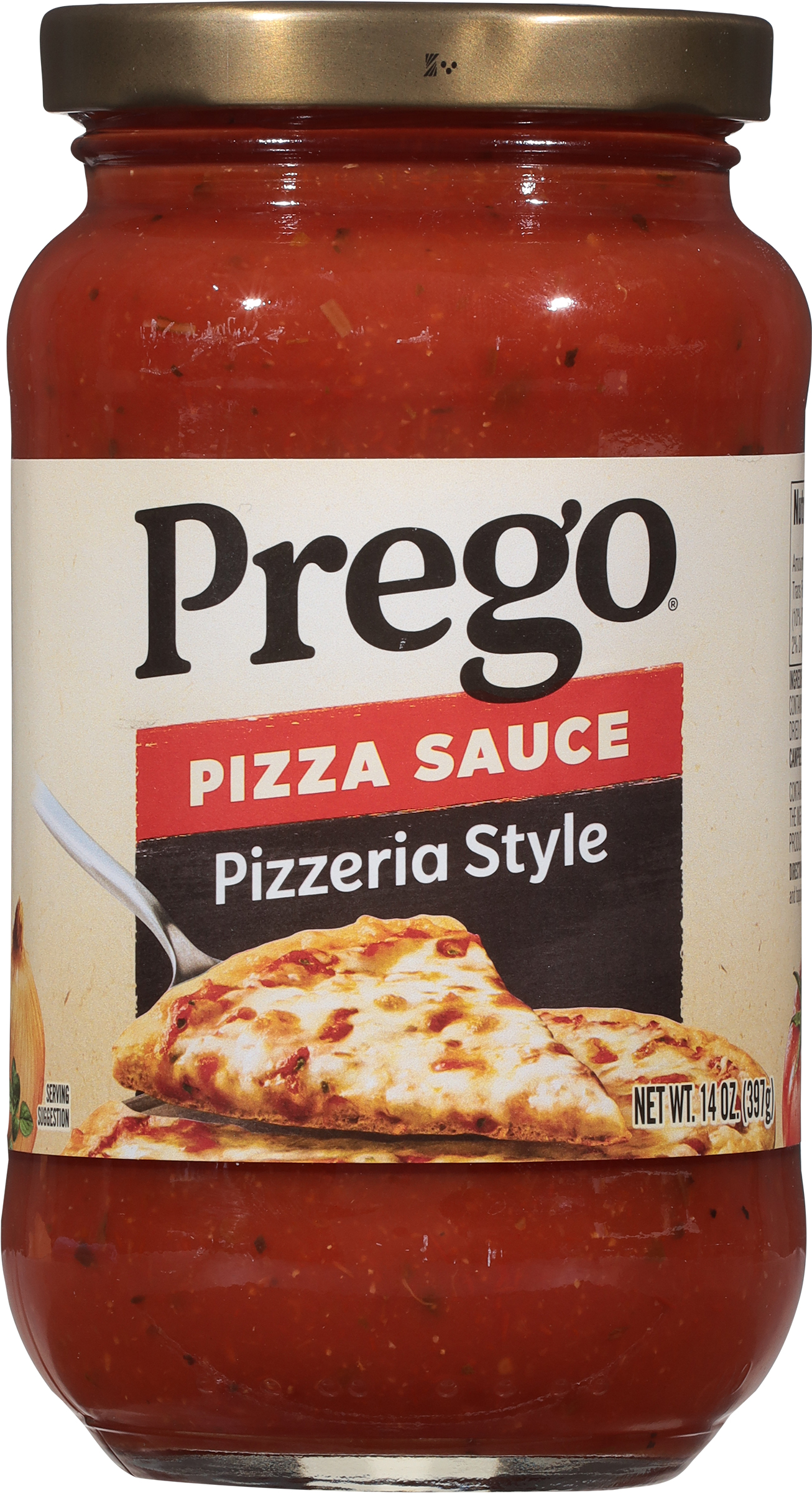 H-E-B Organics Traditional Pizza Sauce