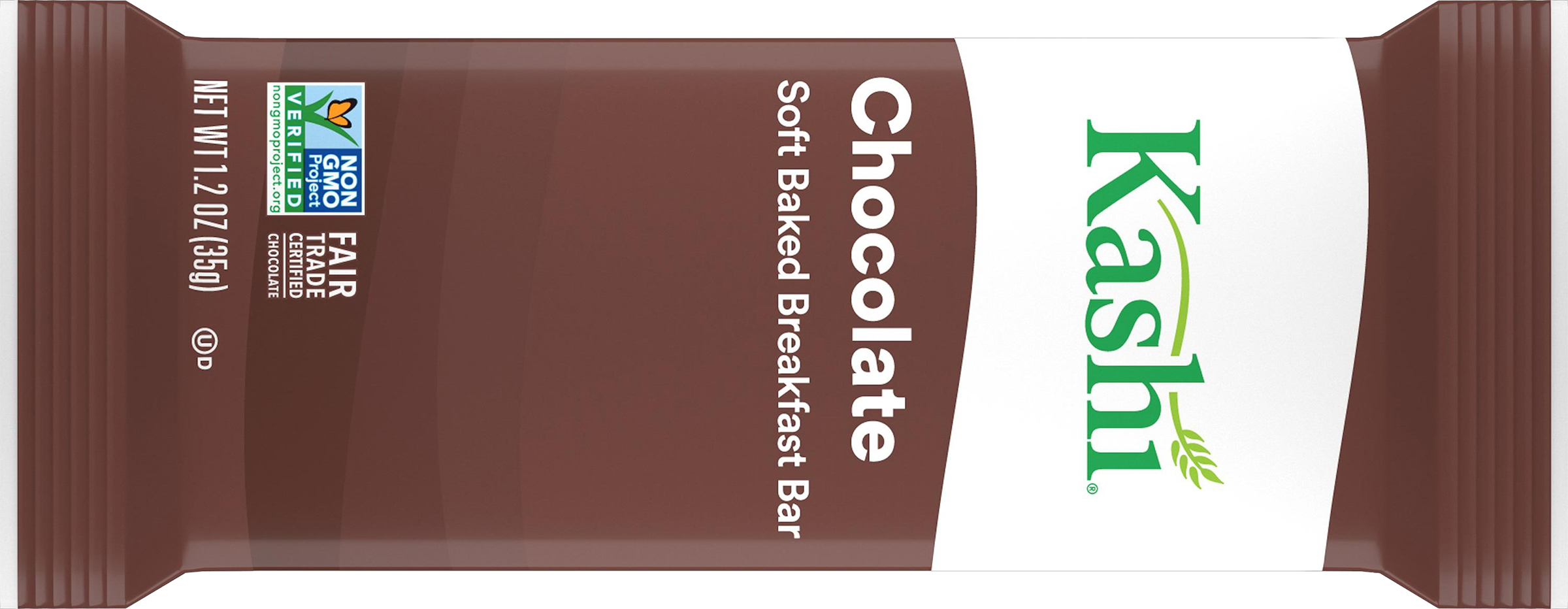 Breakfast Bar, Chocolate, Soft Baked